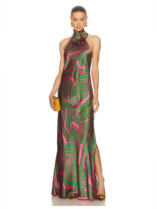 Silvia Tcherassi Dresses & Skirts - SILVIA TCHERASSI Tila Dress